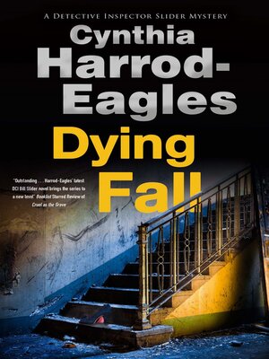 cover image of Dying Fall